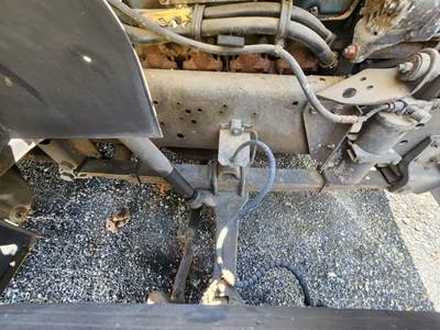 International 4700 Front Leaf Spring