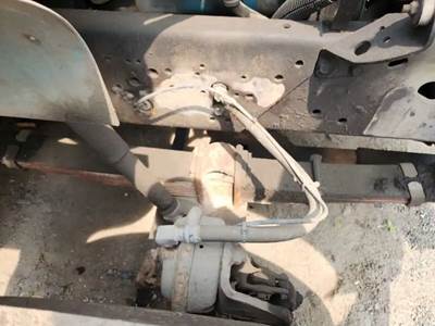 International 4900 Front Leaf Spring