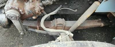 International 4900 Front Leaf Spring