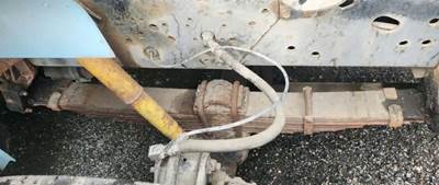 International 4900 Front Leaf Spring