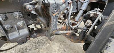 International 4900 Front Leaf Spring