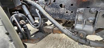 International 4900 Front Leaf Spring