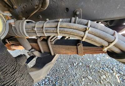 International 4900 Front Leaf Spring
