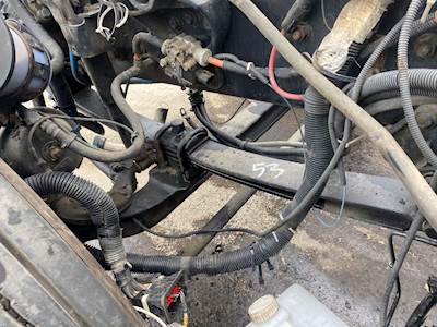 International 7300 Front Leaf Spring