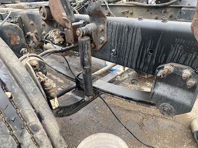 International 7300 Front Leaf Spring