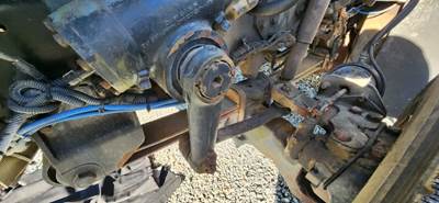 International 7300 Front Leaf Spring