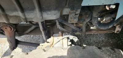 International 7400 Front Leaf Spring