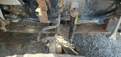 International 7400 Front Leaf Spring