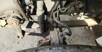 International 7500 Front Leaf Spring