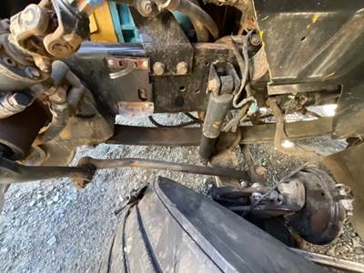 International 8600 Front Leaf Spring