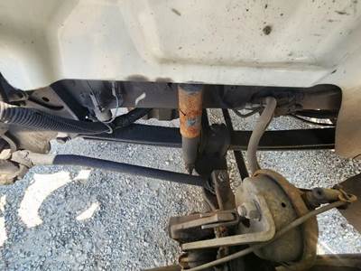 International 8600 Front Leaf Spring