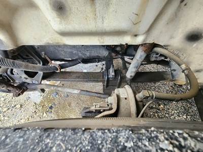 International 8600 Front Leaf Spring