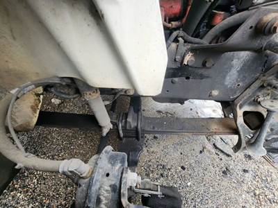 International 8600 Front Leaf Spring