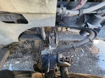 International 9200i Front Leaf Spring