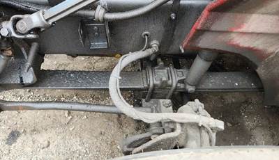 International 9400i Front Leaf Spring