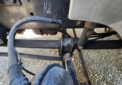 International 9400i Front Leaf Spring