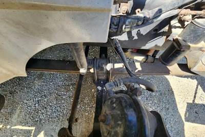 International 9400i Front Leaf Spring