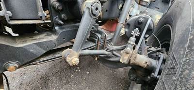 International 9900i Front Leaf Spring