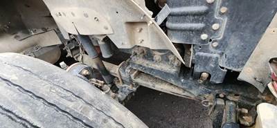 International 9900i Front Leaf Spring