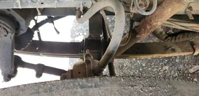 International COF-9670 Front Leaf Spring