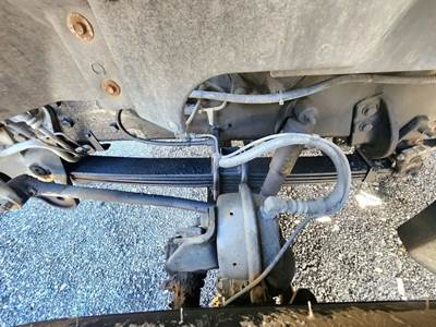 International CT660 Front Leaf Spring