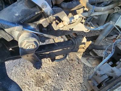 International CV515 Front Leaf Spring