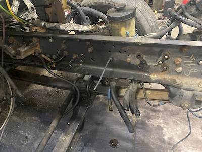 International DuraStar 4300 Front Leaf Spring