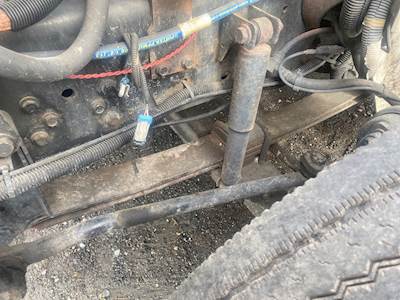 International DuraStar 4300 Front Leaf Spring