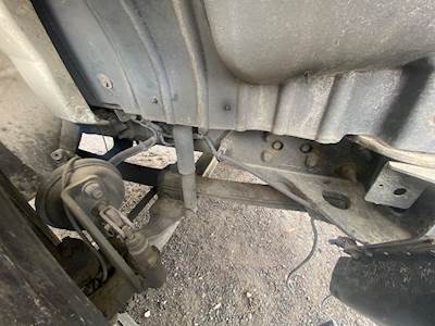 International DuraStar 4300 Front Leaf Spring