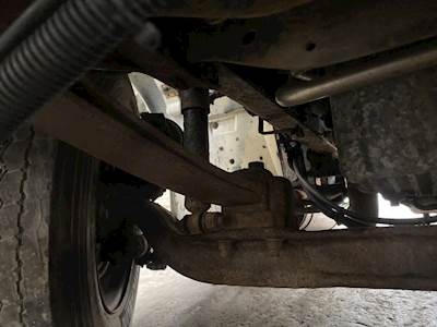 International DuraStar 4300 Front Leaf Spring