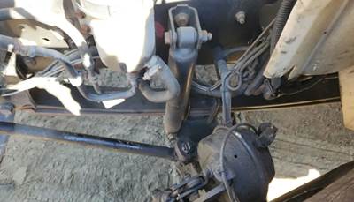 International DuraStar 4300 Front Leaf Spring