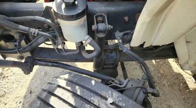 International DuraStar 4300 Front Leaf Spring