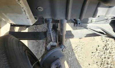 International DuraStar 4300 Front Leaf Spring