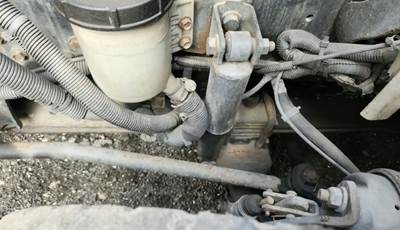 International DuraStar 4300 Front Leaf Spring