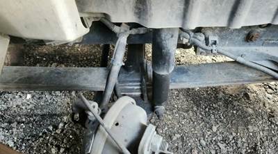 International DuraStar 4300 Front Leaf Spring