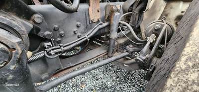 International DuraStar 4300 Front Leaf Spring