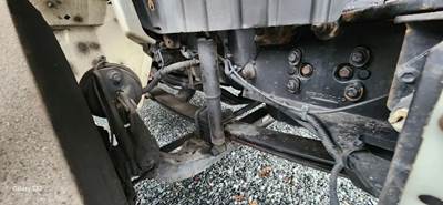 International DuraStar 4300 Front Leaf Spring