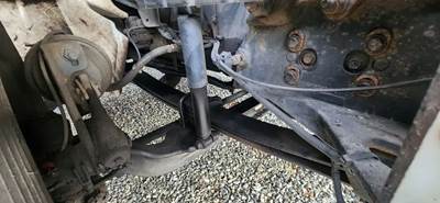 International DuraStar 4300 Front Leaf Spring