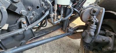 International DuraStar 4300 Front Leaf Spring