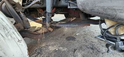 International DuraStar 4300 Front Leaf Spring