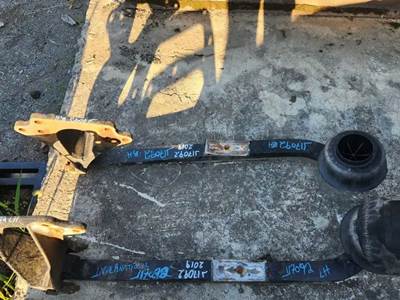 International DuraStar 4300 Front Leaf Spring