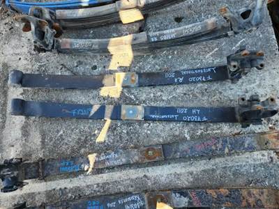 International DuraStar 4300 Front Leaf Spring