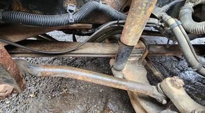 International DuraStar 4300 Front Leaf Spring