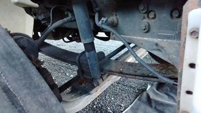 International DuraStar 4300 Front Leaf Spring