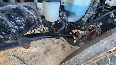 International DuraStar 4300 Front Leaf Spring