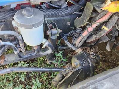 International DuraStar 4300 Front Leaf Spring