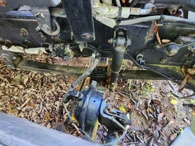 International DuraStar 4300 Front Leaf Spring