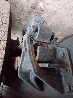 International DuraStar 4300 Front Leaf Spring