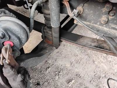 International DuraStar 4300 Front Leaf Spring