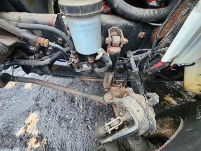 International DuraStar 4300 Front Leaf Spring